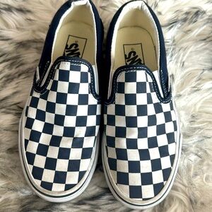 Vans Classic Slip-Ons